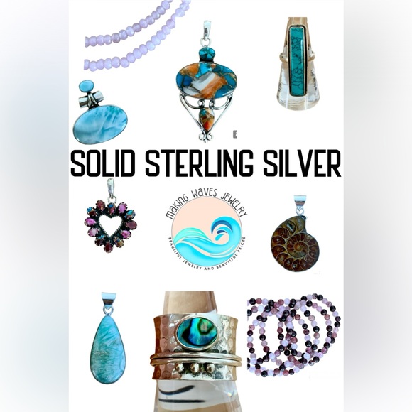 STERLING Silver Friday preview - Picture 3 of 5